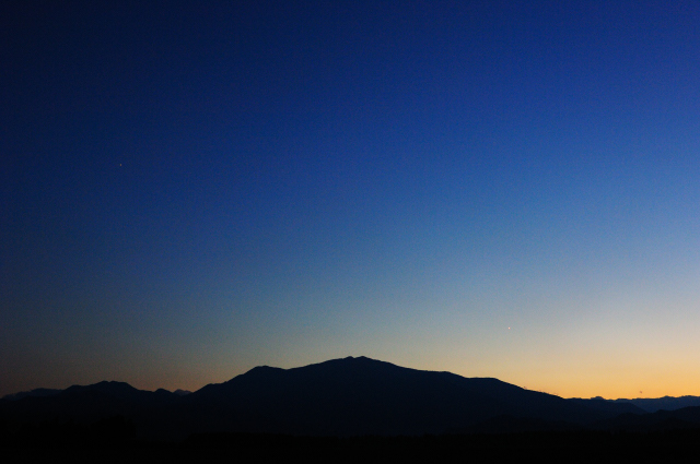 tokachiporoshiridake