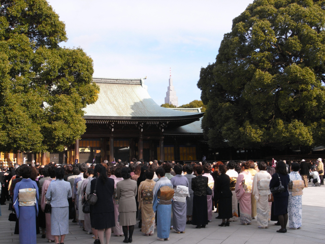 meijijingu