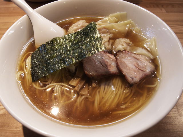 nakajima wantansoba