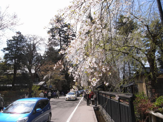 kakunodate bukeyashiki