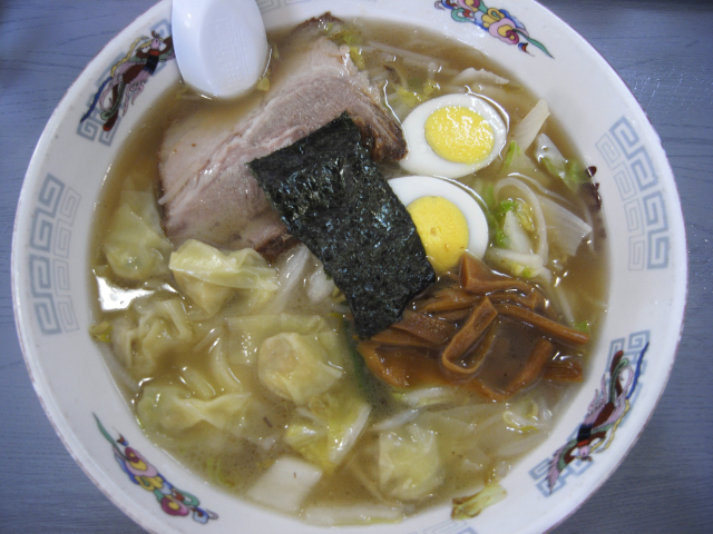 yahata shioyasaiwantanmen oomori chasyu1mai tsuika