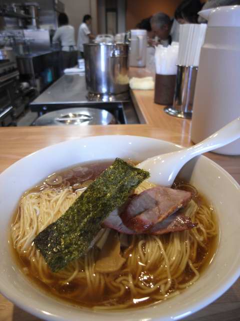 nakajima shinasoba oomori