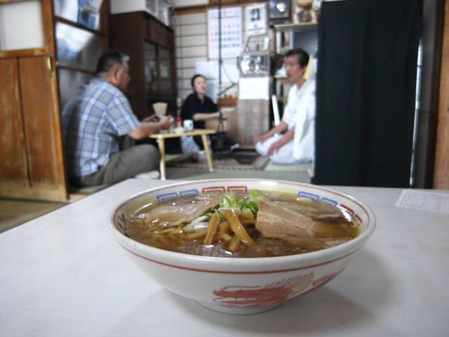 kitakata makotosyokudou