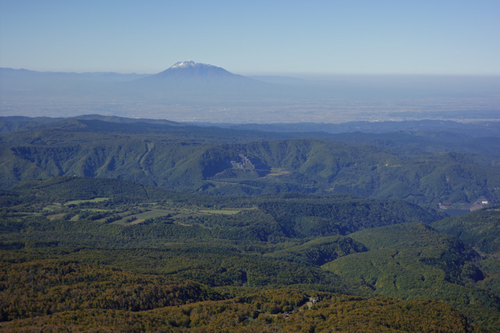 kofukisarunokoshikake