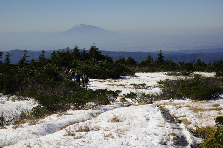kofukisarunokoshikake