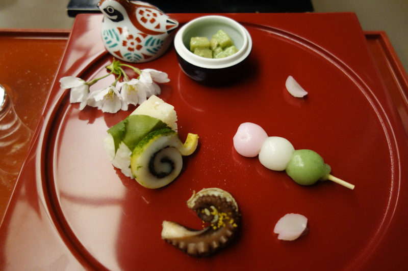 kaiseki