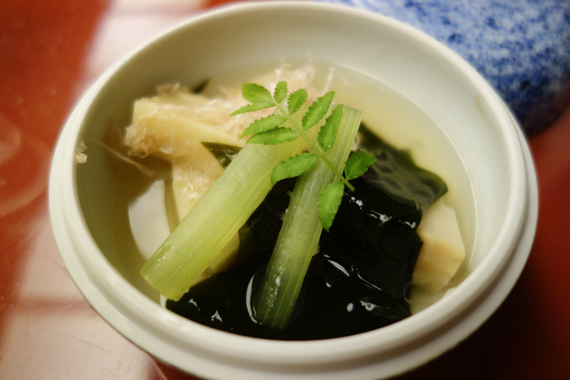 kaiseki