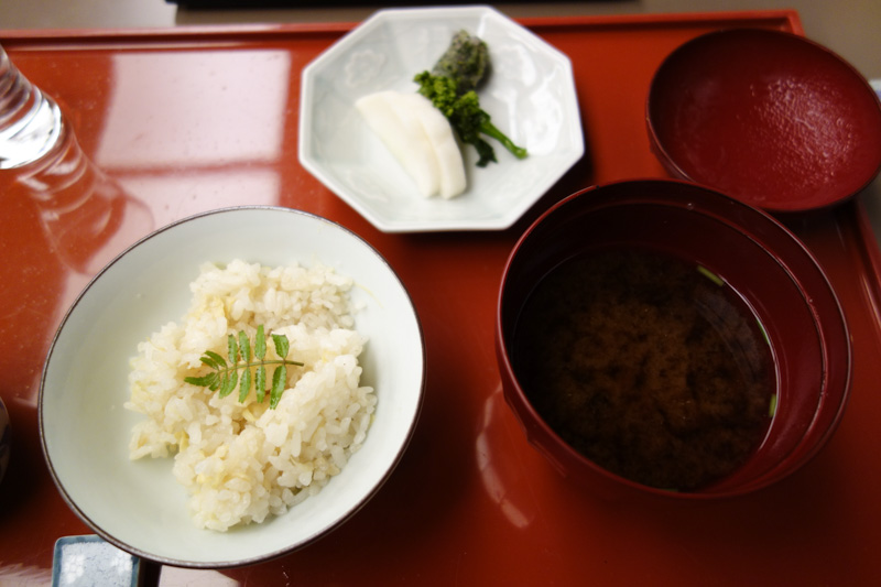 kaiseki