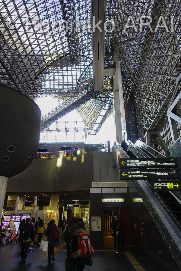 kyotostation