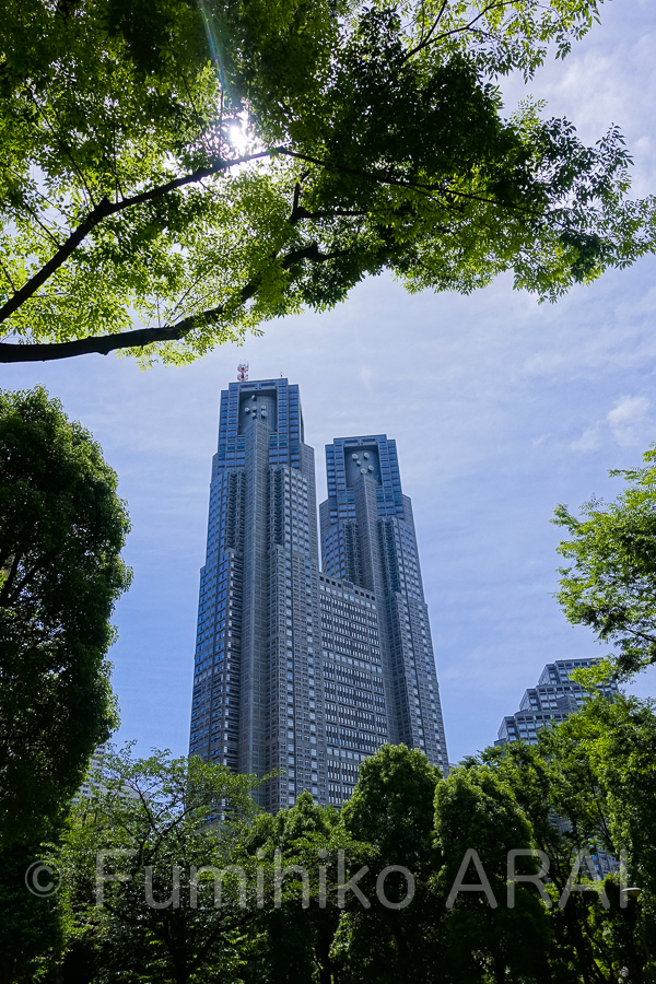 shinjuku
