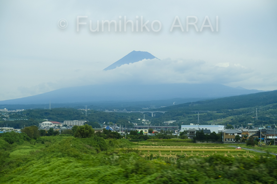 fujisan