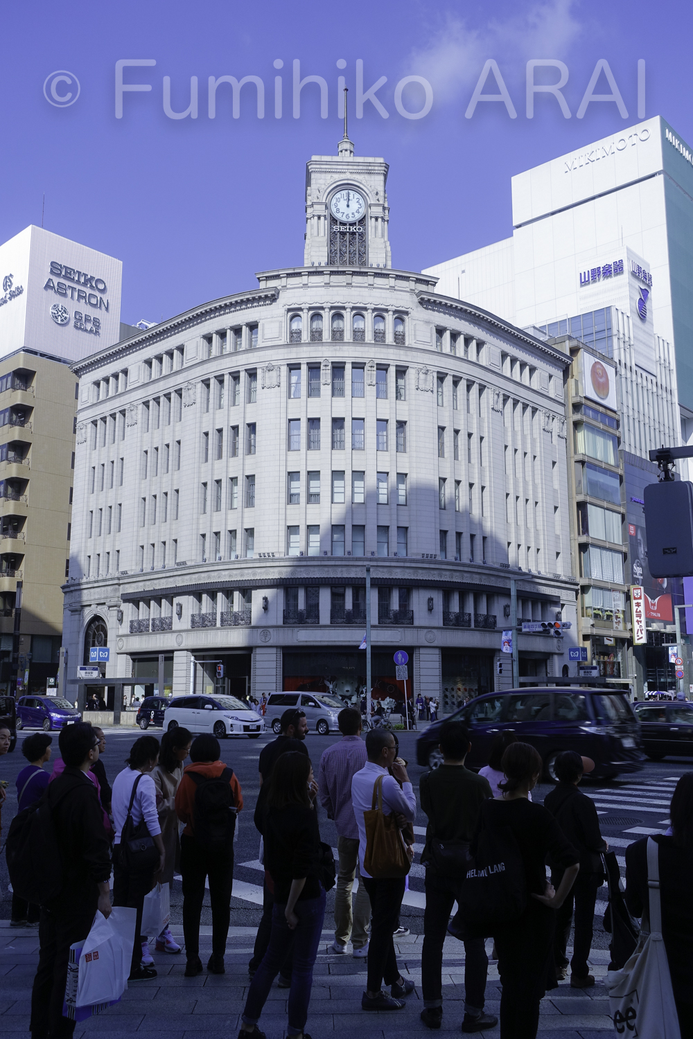 ginza