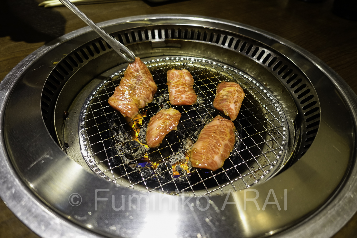 yakiniku