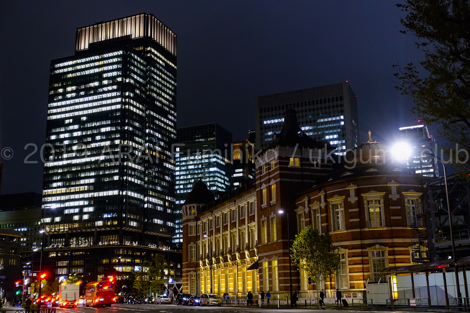 marunouchi