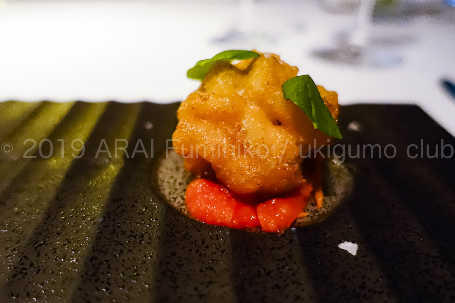 RISTORANTE HiRocentro