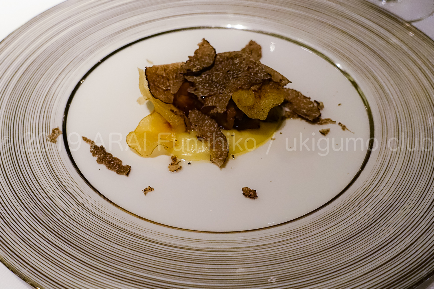 RISTORANTE HiRocentro