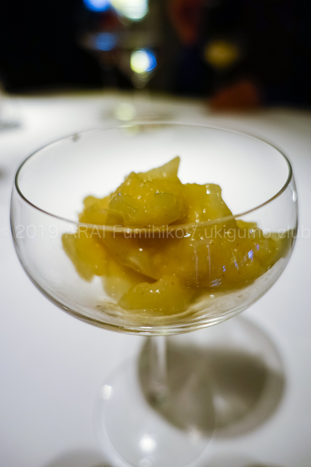 RISTORANTE HiRocentro